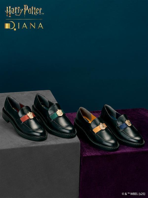 Harry Potter × DIANA Collaboration Vol.1