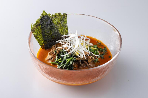 夏のおすすめ！冷麺フェア第１弾「”冷”ユッケジャン麺」のご紹介