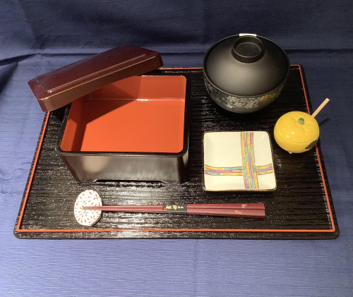 重箱でおうちうな重も老舗気分に！