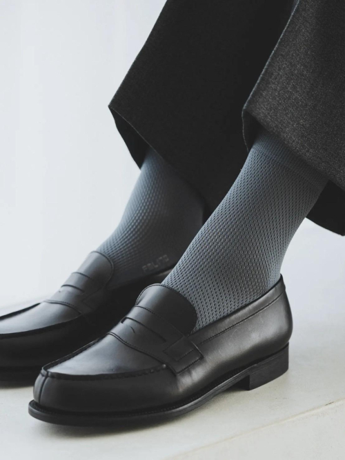 夏の人気NO.1メンズソックス🧦