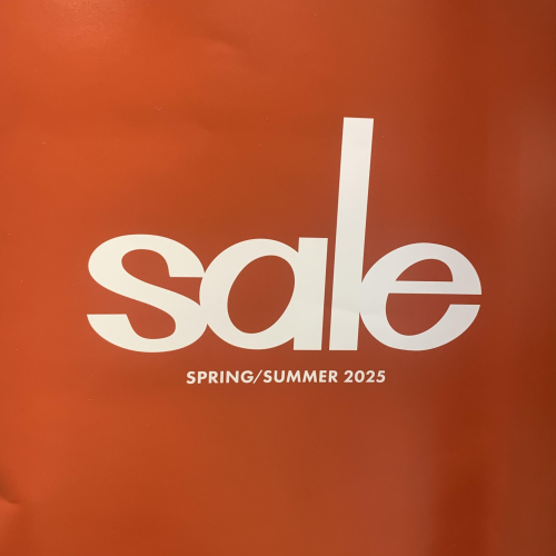 SALE