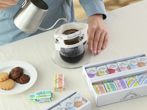 7月24日&25日【コーヒーセミナー（参加費500円）開催のお知らせ】