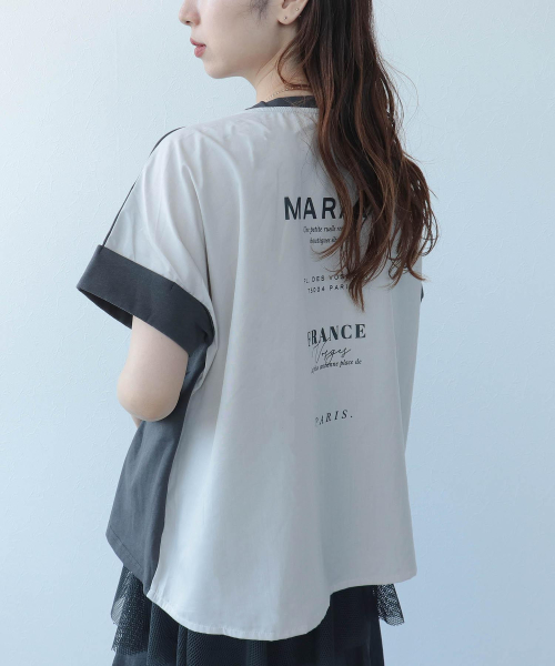 新作のTシャツ入荷しました♪