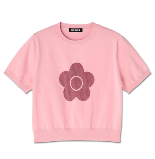 MARYQUANTピンクコレクション　ファッション商品
