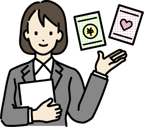 持病があっても保険に入れる？