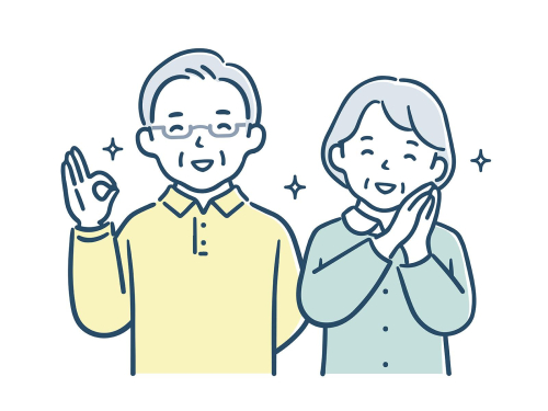 老後生活の２大心配ごと、それは「お金」そして「健康」