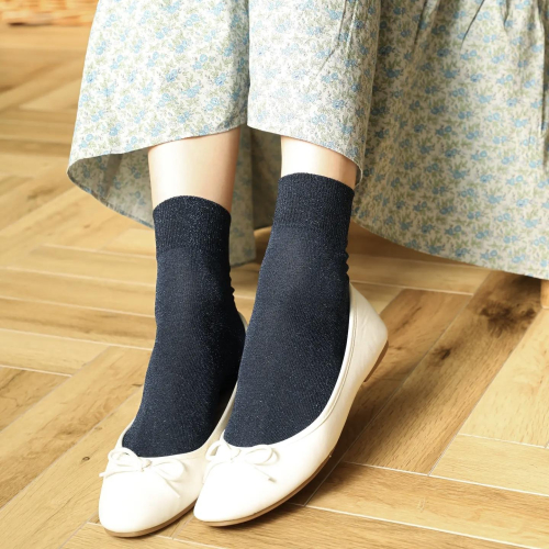 ⁡ 【人気ソックス新色入荷いたしました🧦🍂】