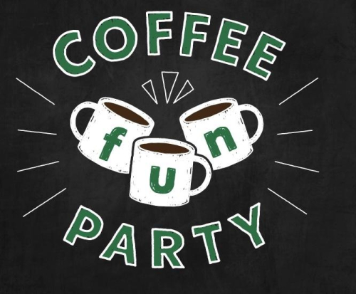 COFFEE fun PARTYのご案内
