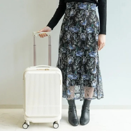 Jewelna Rose エルダートローリー♪