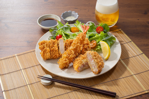 期間限定商品のご案内