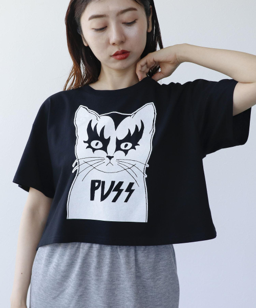 人気のＴシャツに新柄が登場！