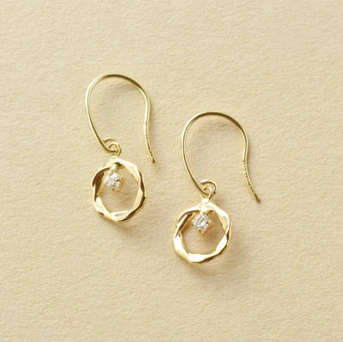 新作ピアス✨