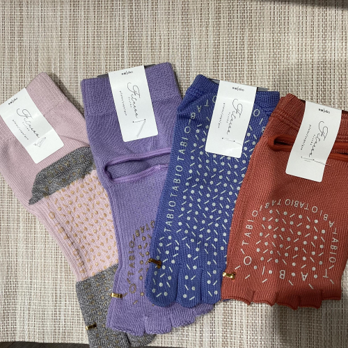 ⁡ 🏃‍♀️【Fitness socks】🧦