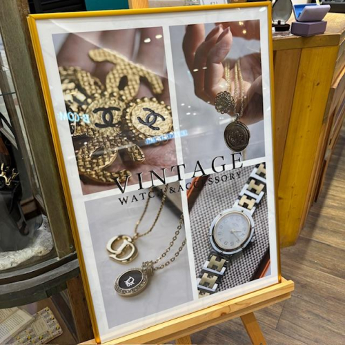 ~Vintage Fair~