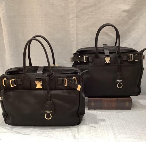 👜大人気の「SELENT ETHER(セレ--ンエテール)入荷しました👜