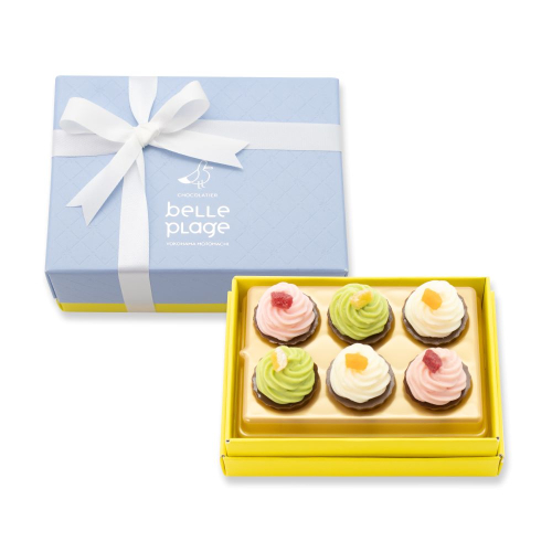 🌻期間限定🌻トーチチョコレートのご案内🍫