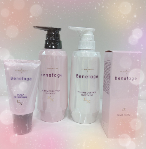 8月31日まで❤️アデランスの自髪ケア商品がお買い得！