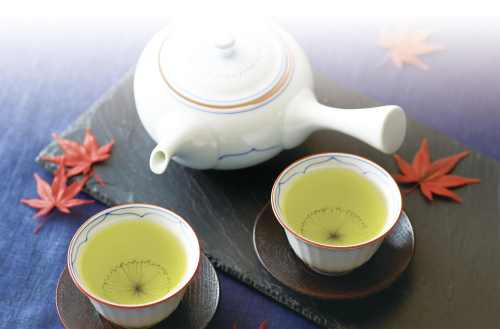 おまとめ買いがお得！ 秋の日本茶まつり