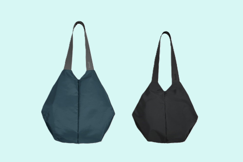新作バッグ　HIPOLITO