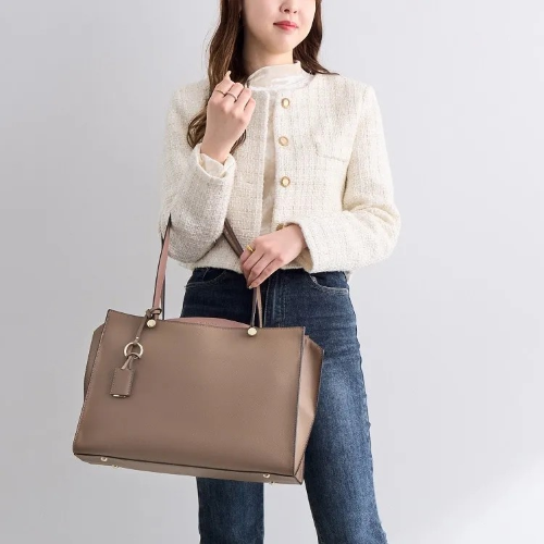Jewelna Rose セイディトートバッグ♪