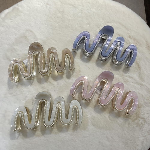 ✨アセチパールウェーブバンス✨