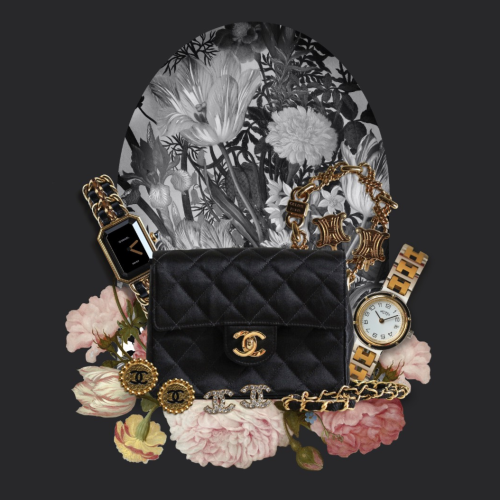 ~Vintage Fair~