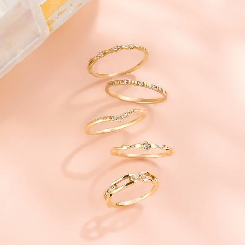ダイヤモンドリング💍