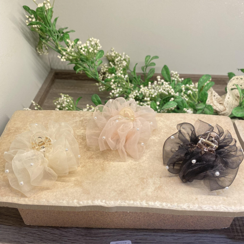 くしゅくしゅパールミニバンス♡