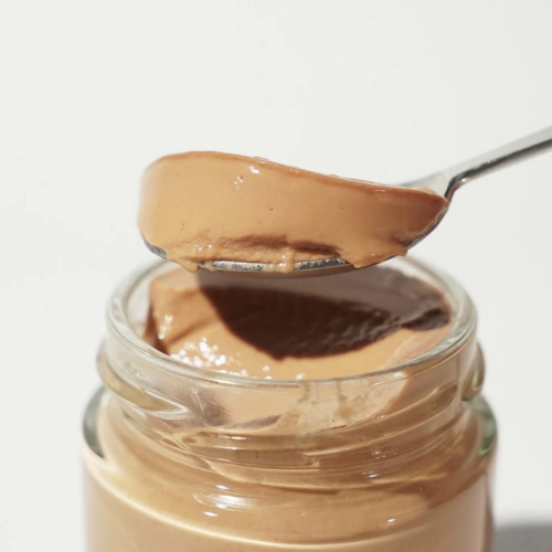 Bean to Bar チョコレート専門店の「チョコレートミルクプリン」