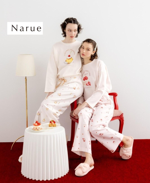 ♡ナルエー ナイトウェア♡新作入荷！