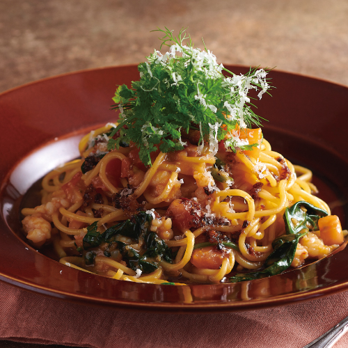 期間限定SPECIAL MENU
