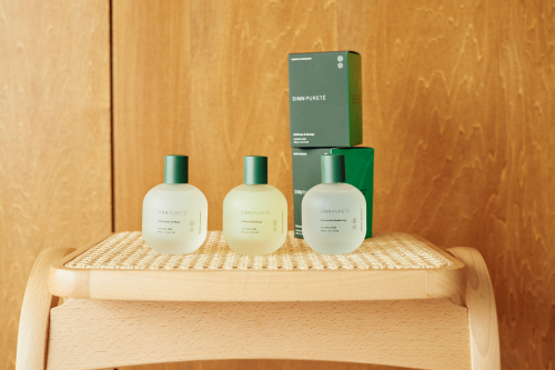 SINNPURETE MINDFUL FRAGRANCE