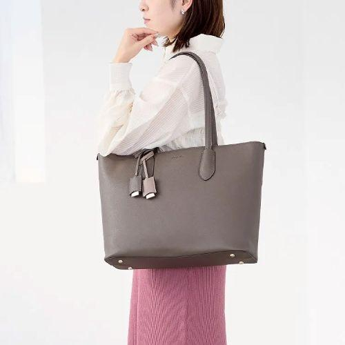 Jewelna Rose リタトートバッグ♪