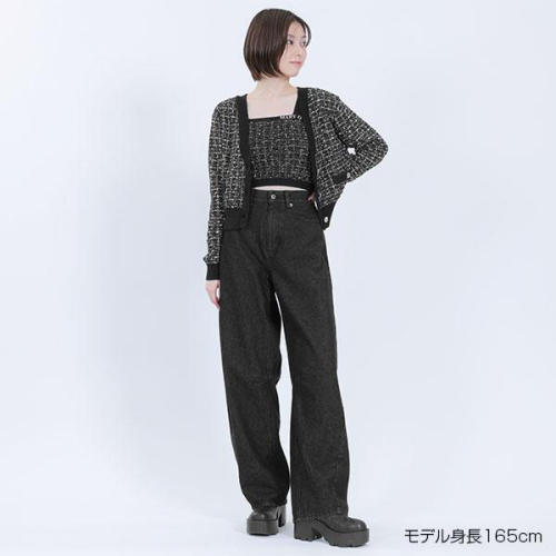 【MARYQUANT】人気アイテム入荷