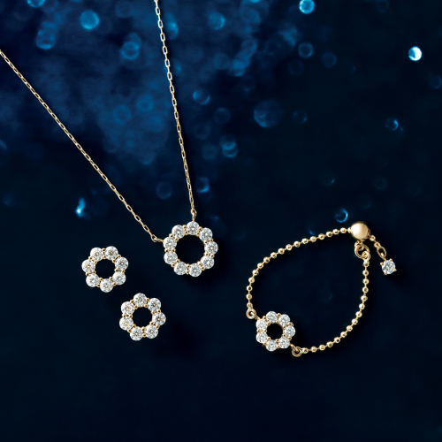 今イチオシの石モアサナイト💍✨