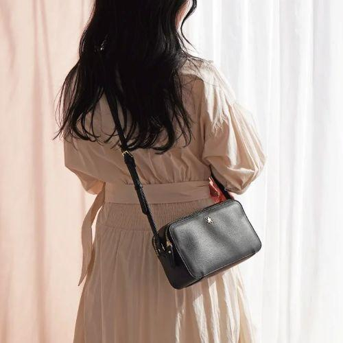 Jewelna Rose ロナショルダーバッグ♪