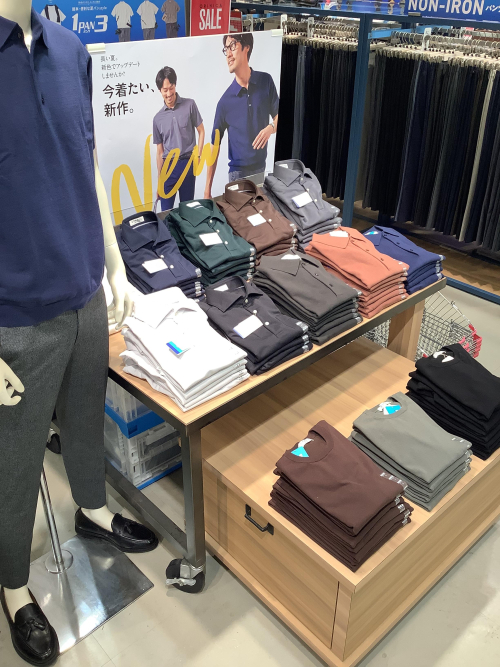 今すぐ着れて秋まで使えるオススメインナーアイテム