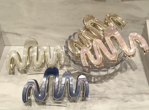 new♡ウェーブバンス