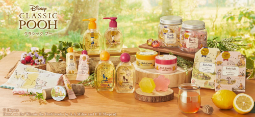 🤎クラッシックプー　シリーズ💛