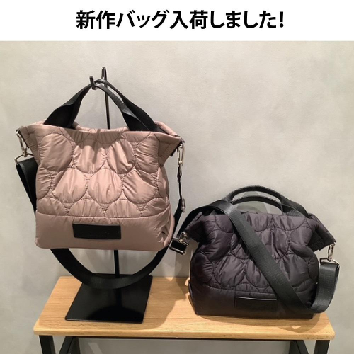 プレイヤーズ新作バッグが入荷しました！