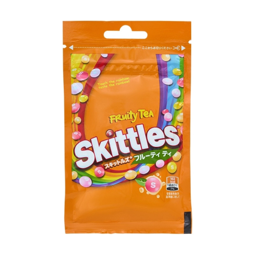 人気のキャンディブランド「Skittles」の限定フレーバー登場