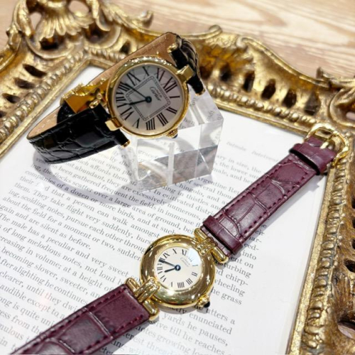 ～CartierWatch～