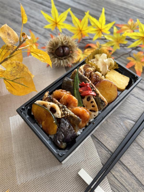9/11〜お弁当SALE開催