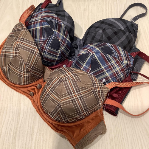 プチプラ♪ブラジャー