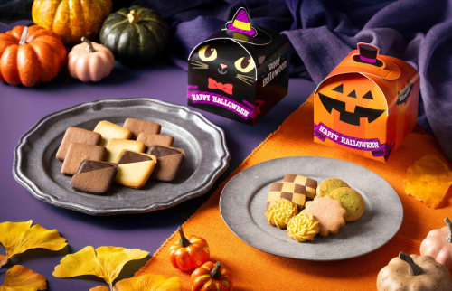 Happy　Halloween