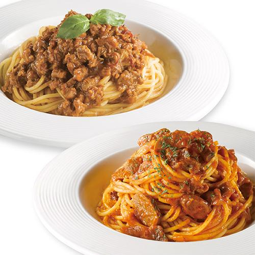 🍝今月のおすすめ🍝
