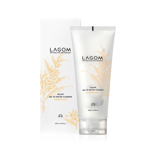 「LAGOM(ラゴム)」の人気商品から金木犀（キンモクセイ）の香りが登場