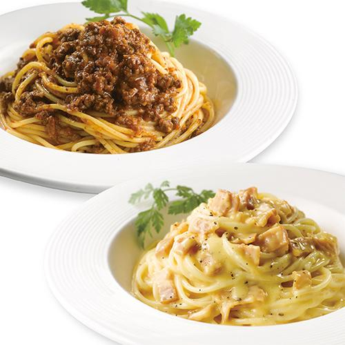 🍝今月のおすすめ🍝
