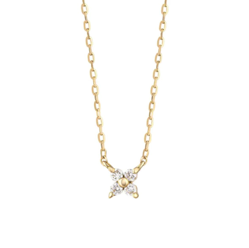 新作ダイヤモンドネックレス💎