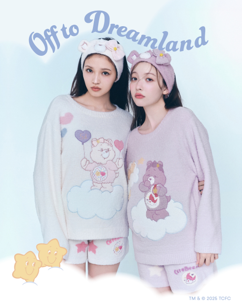 ☆★9/17(水)ケアベアコラボ発売★☆